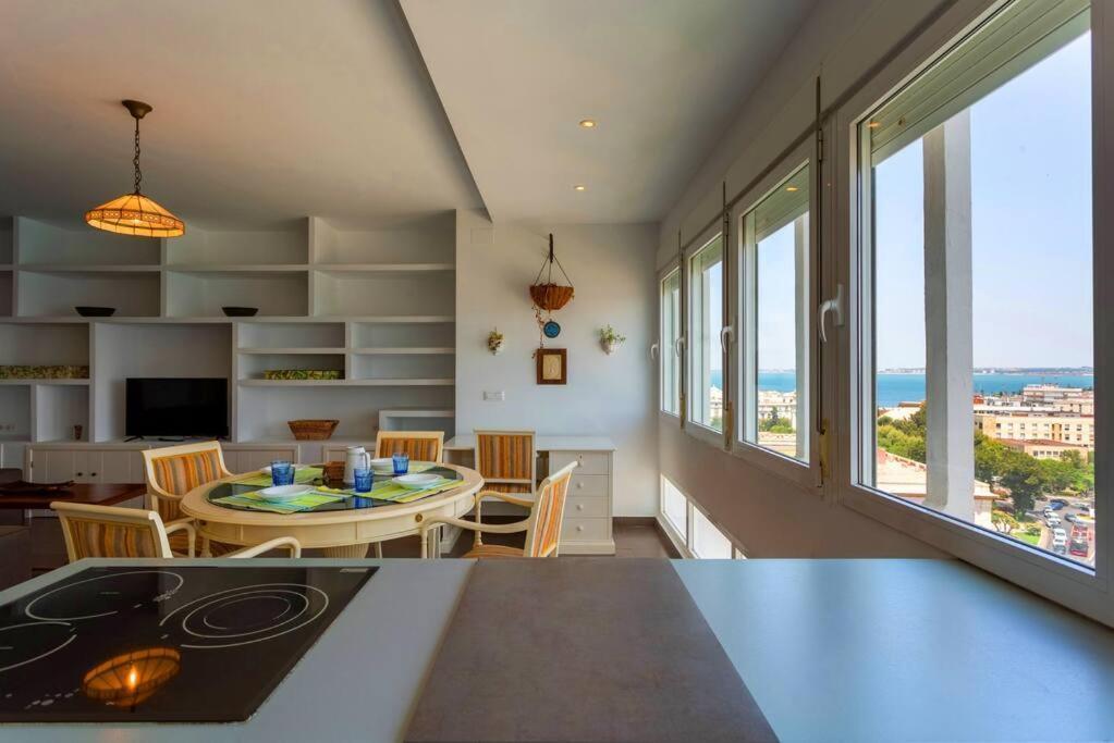 Cielo Gaditano Apartamento