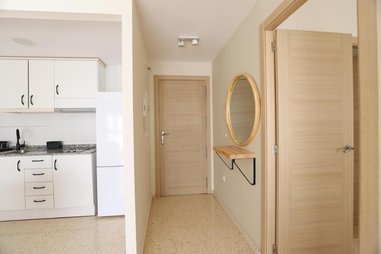 Beautiful In Canet Playa By Hometels