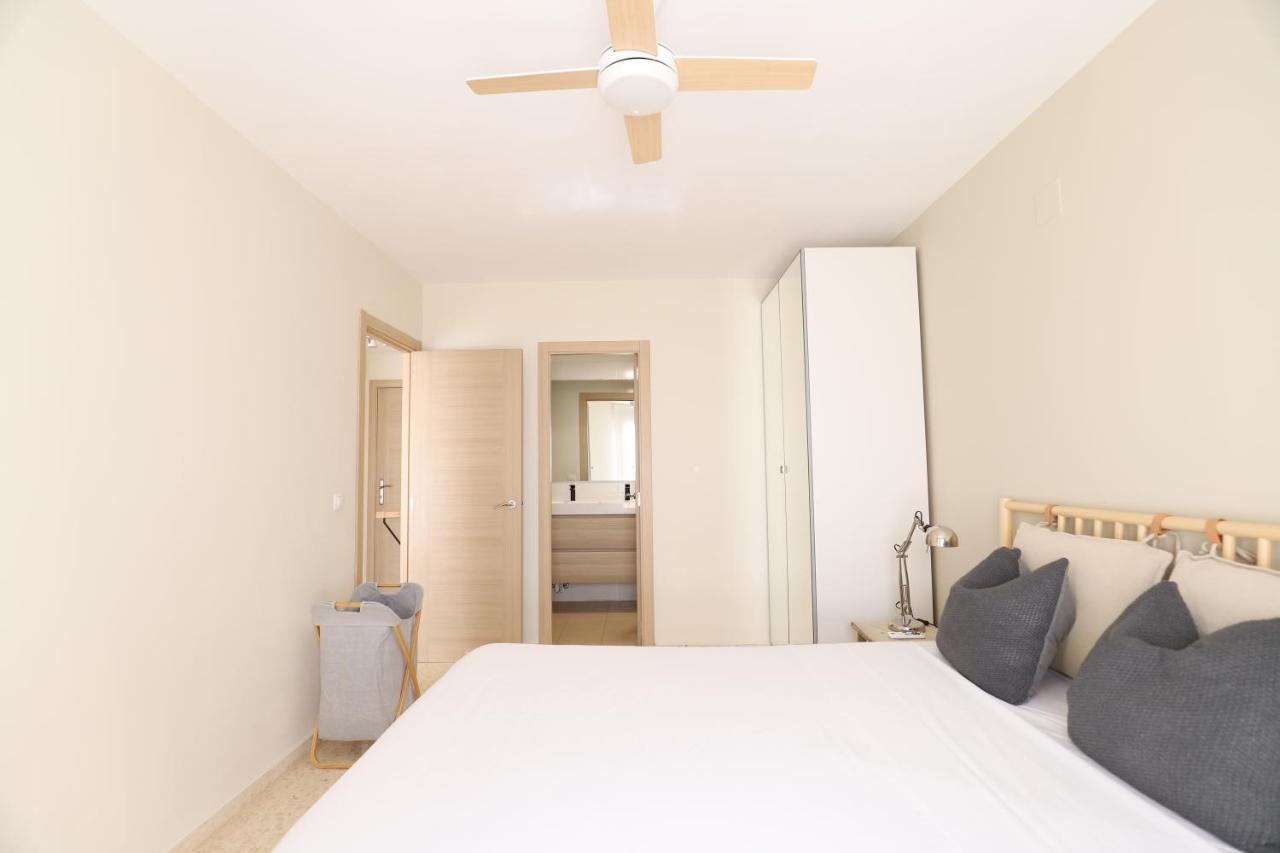 Beautiful In Canet Playa By Hometels Apartment *