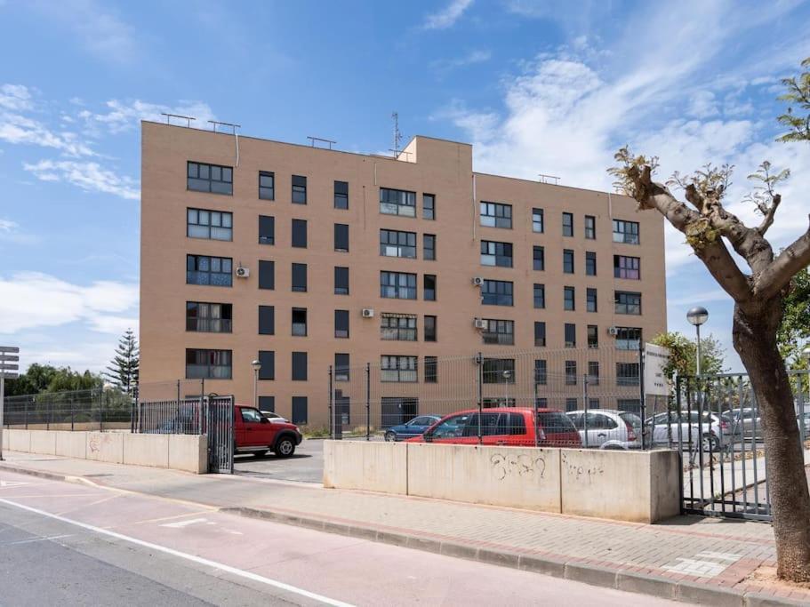Beautiful In Canet Playa By Hometels Apartment Canet d'En Berenguer