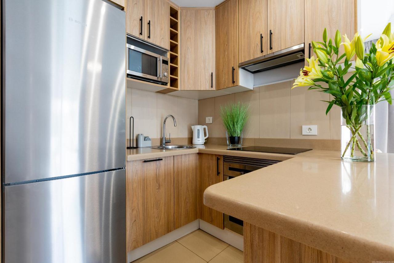 Holiday home With A Private Swimming Pool Callao Salvaje