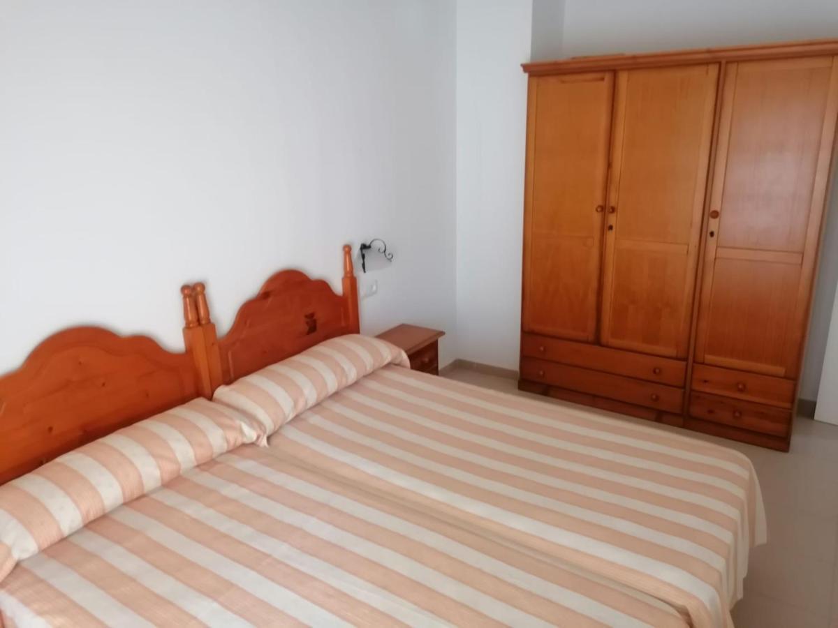 Apartamento Apartamento El Calon *