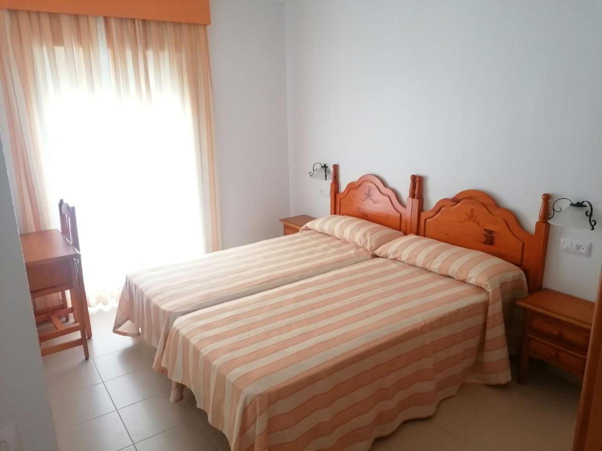 Apartamento Apartamento El Calon
