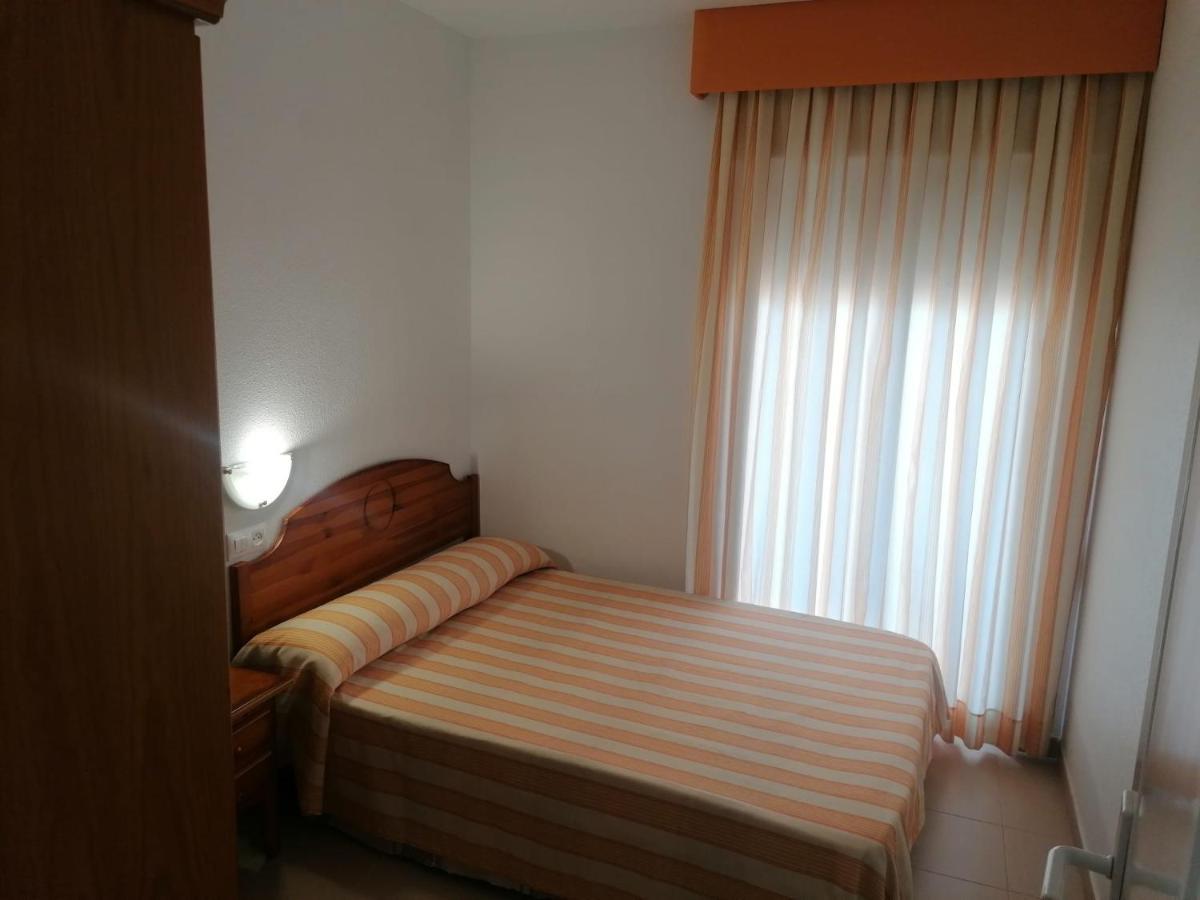 Apartamento El Calon El Calon