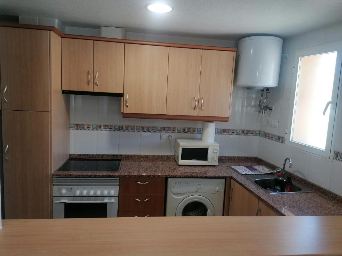 Apartamento Apartamento El Calon *