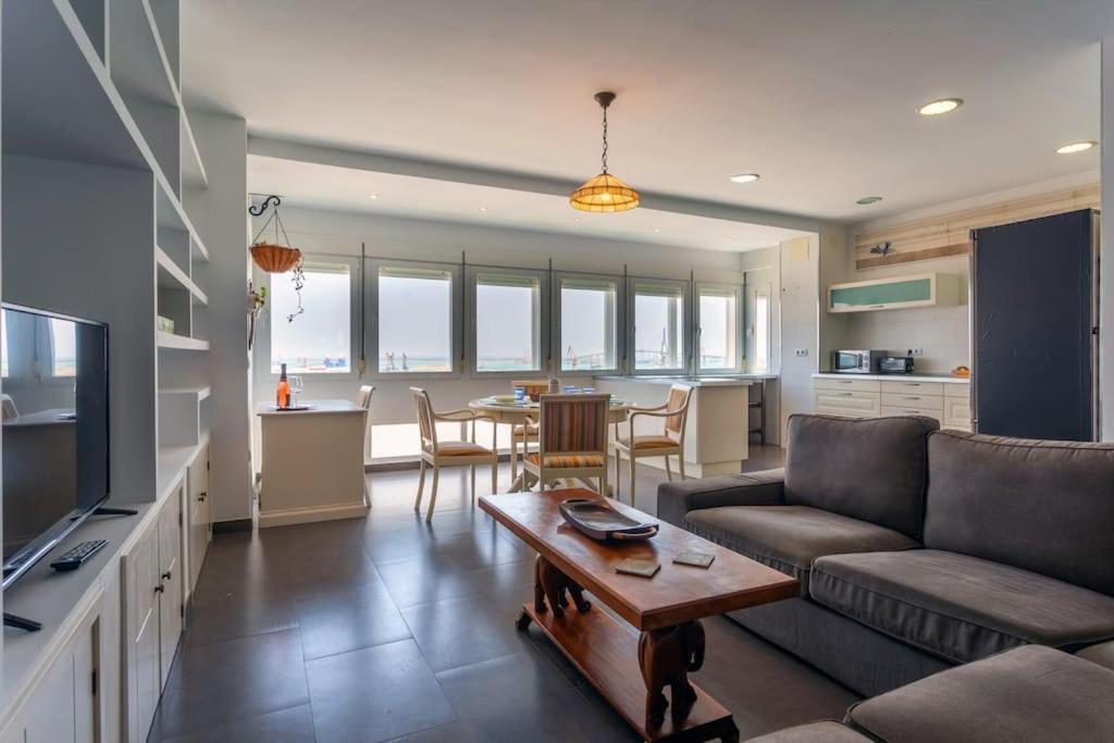 Apartamento Cielo Gaditano *