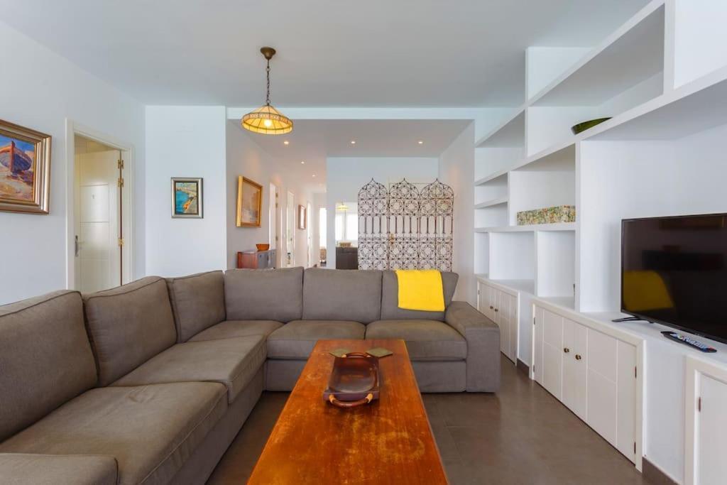 Cielo Gaditano Apartamento *