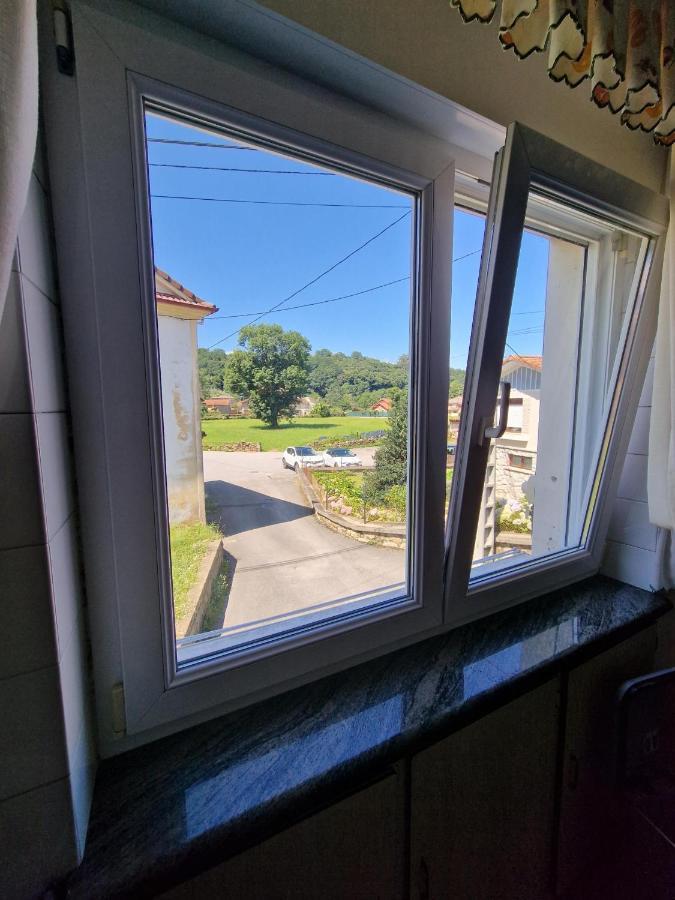 Sujarrera Apartamento Villacarriedo