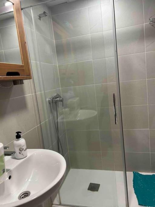 Apartment Apartamento Primera Linea Playa *