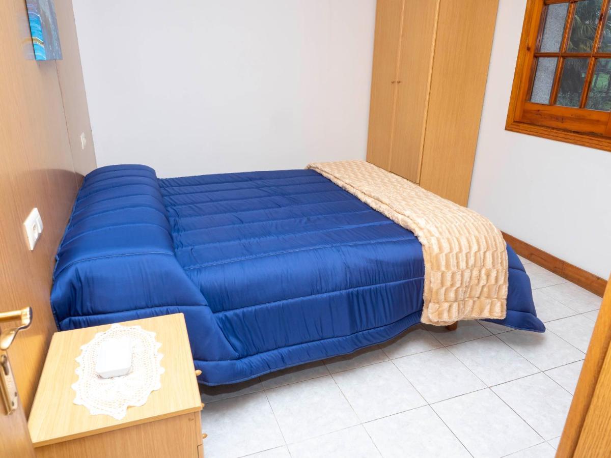 Apartamento Casa Manolo Camino Do Santiaguino