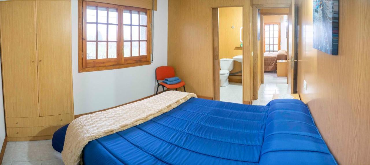 Apartamento Casa Manolo Camino Do Santiaguino Vedra