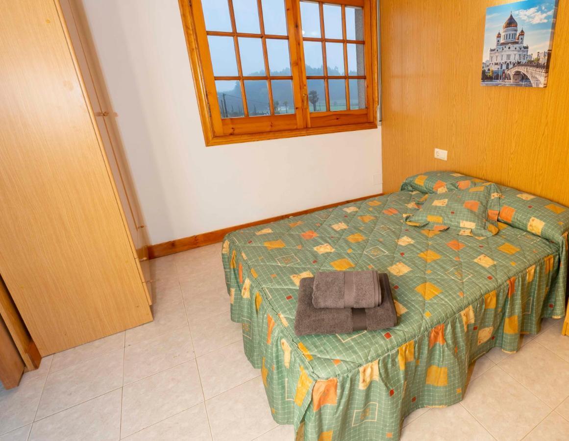 Casa Manolo Camino Do Santiaguino