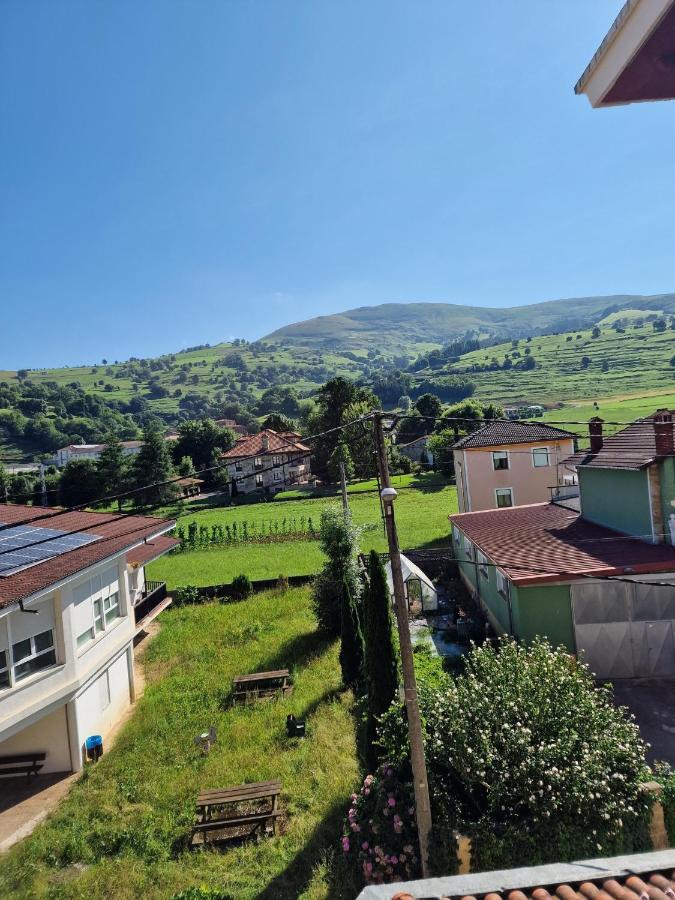 Apartamento Sujarrera *