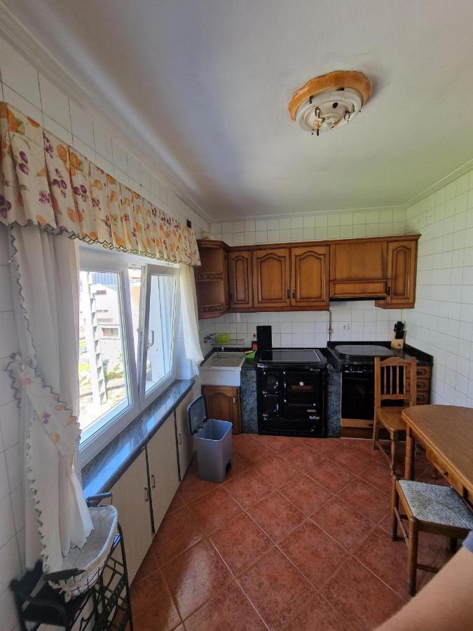 Apartamento Sujarrera Villacarriedo
