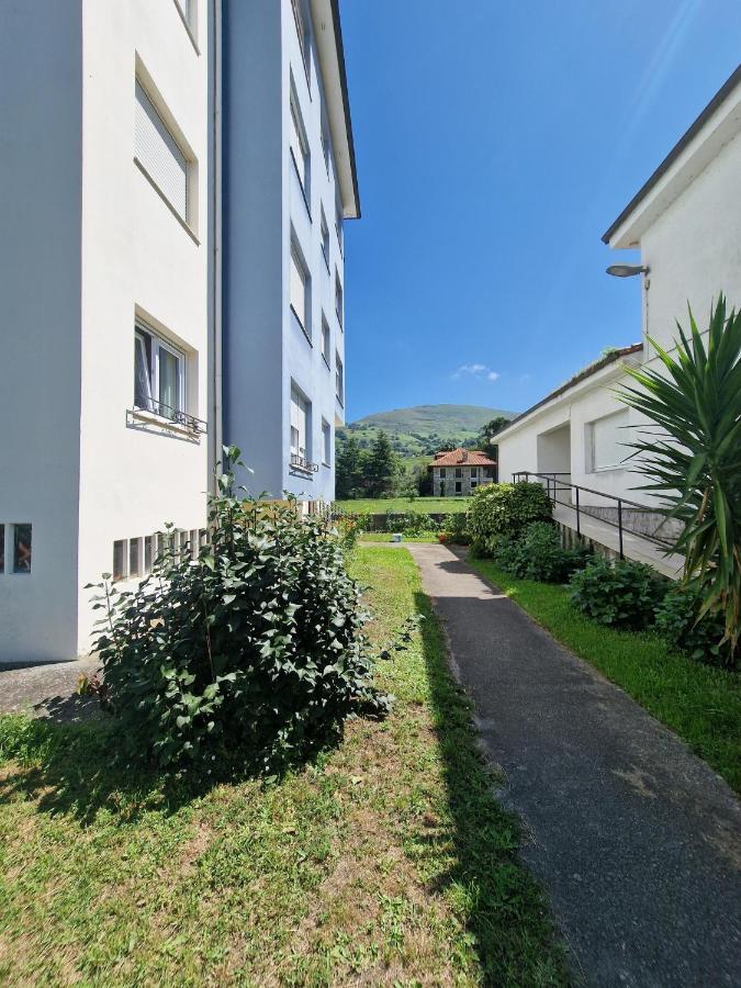 Apartamento Sujarrera Villacarriedo