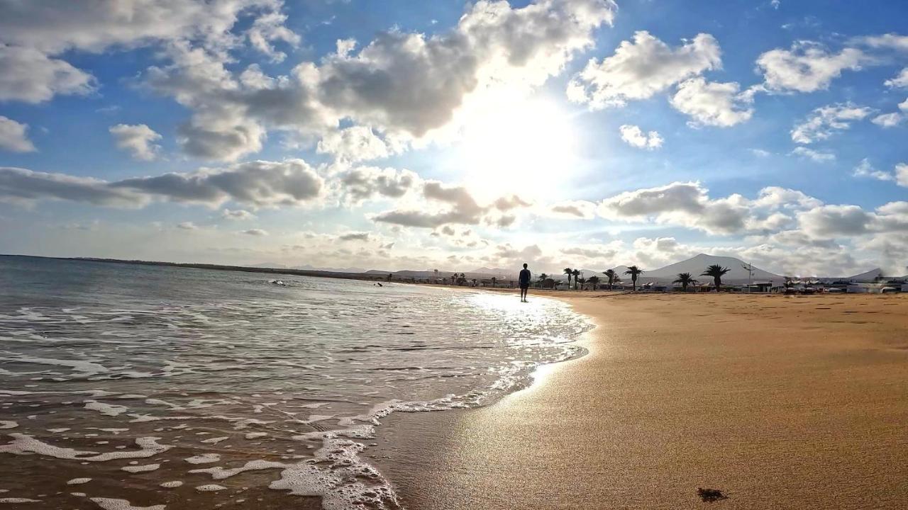 Apartment Tierra, Primera Linea Mar Playa Honda (Lanzarote)