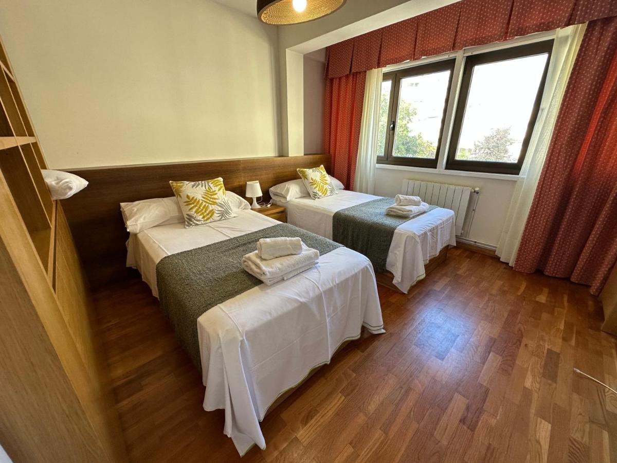 Oktheway Praza De Espana Apartment