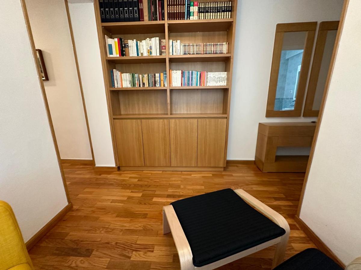 Apartment Oktheway Praza De Espana