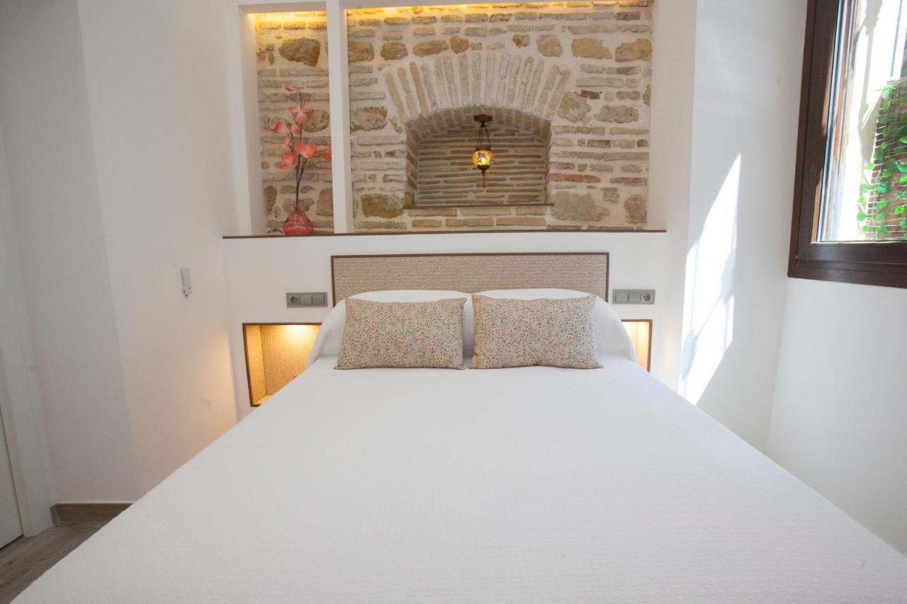 Apartamento La Muralla De San Fernando De