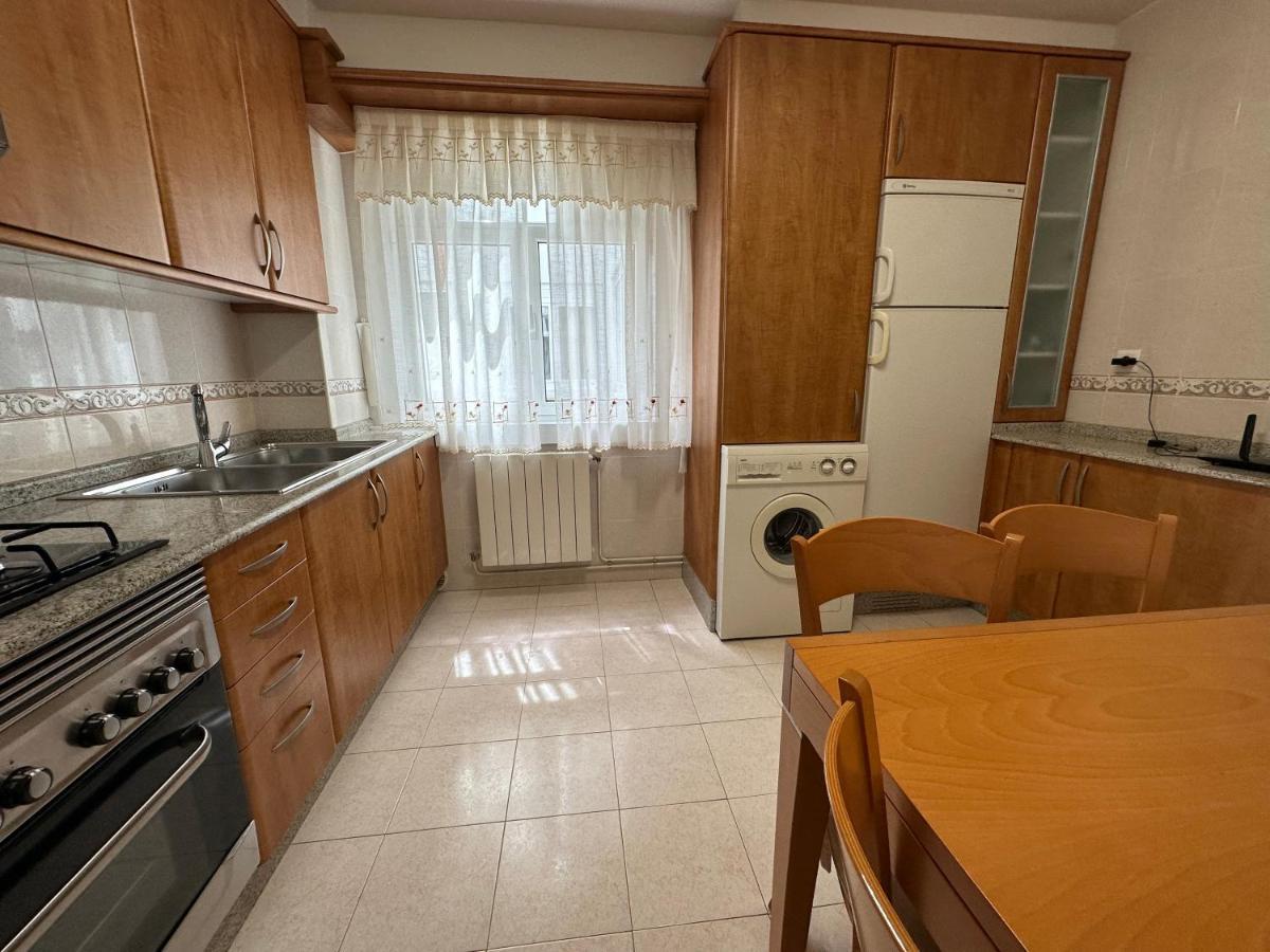 Oktheway Praza De Espana Apartment