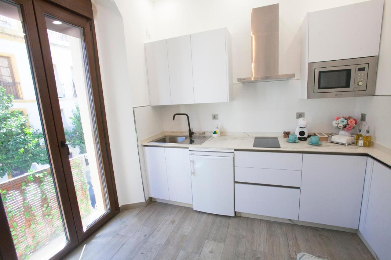 Apartamento La Muralla De San Fernando De Córdoba