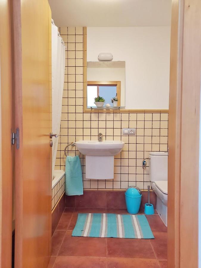Homestay Kalani Surf House Corralejo