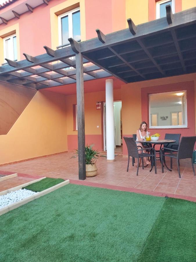 Homestay Kalani Surf House Corralejo