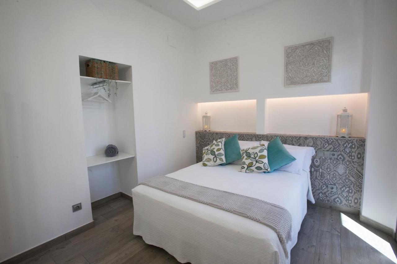 Apartamento La Muralla De San Fernando De