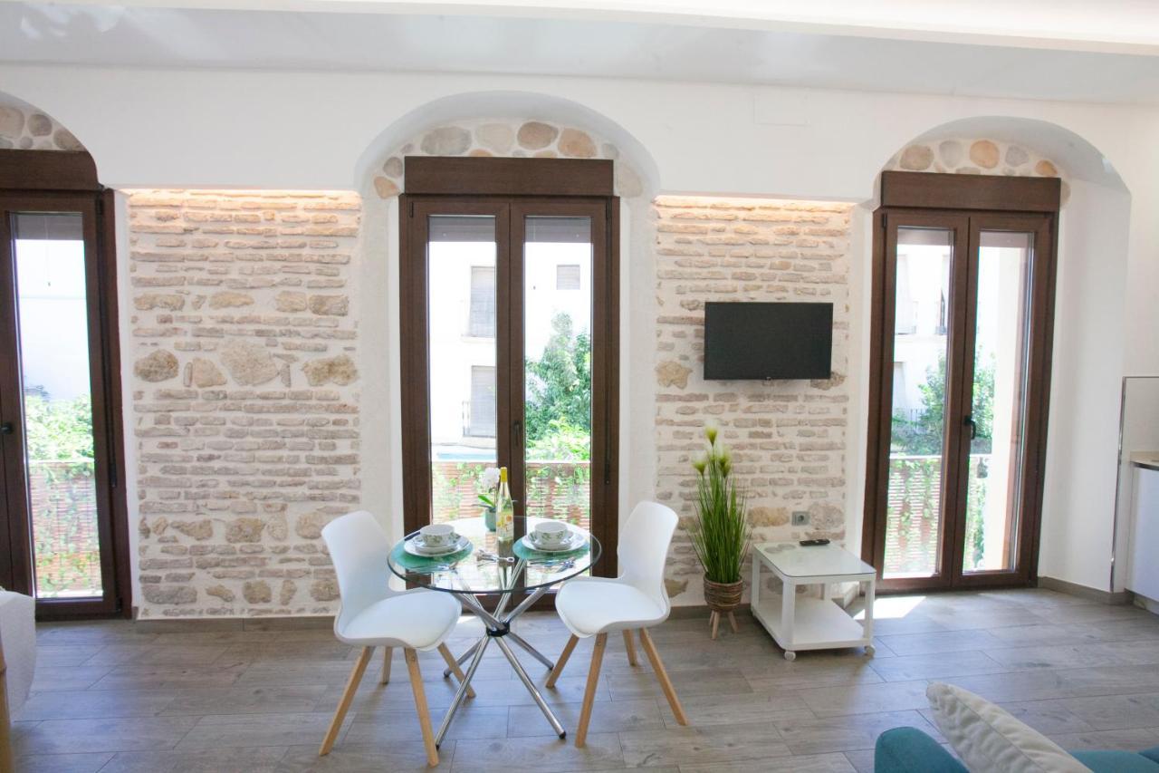Apartamento La Muralla De San Fernando De