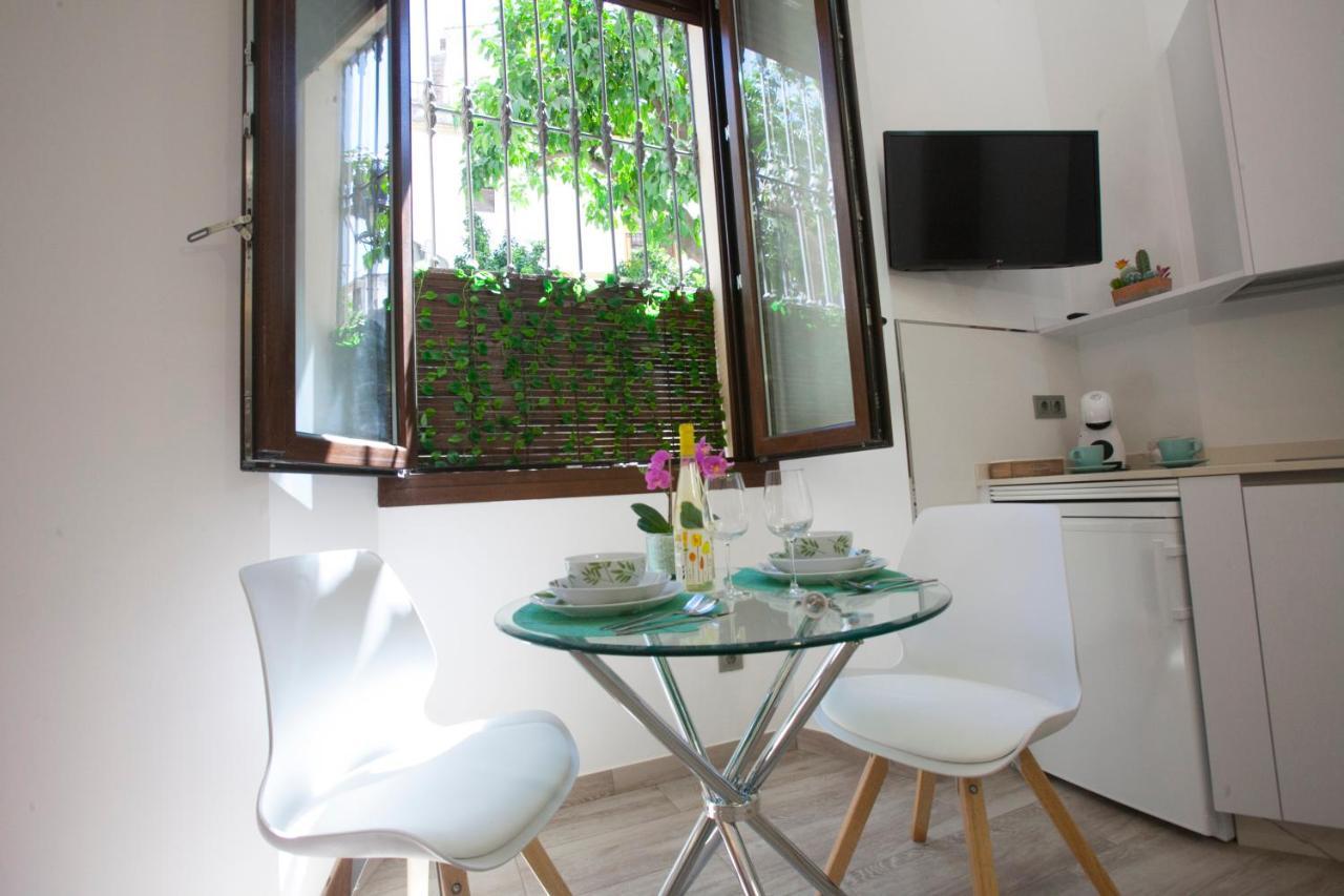 Apartamento La Muralla De San Fernando De Córdoba