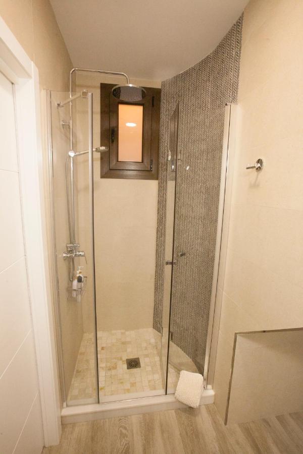 Apartamento La Muralla De San Fernando De *