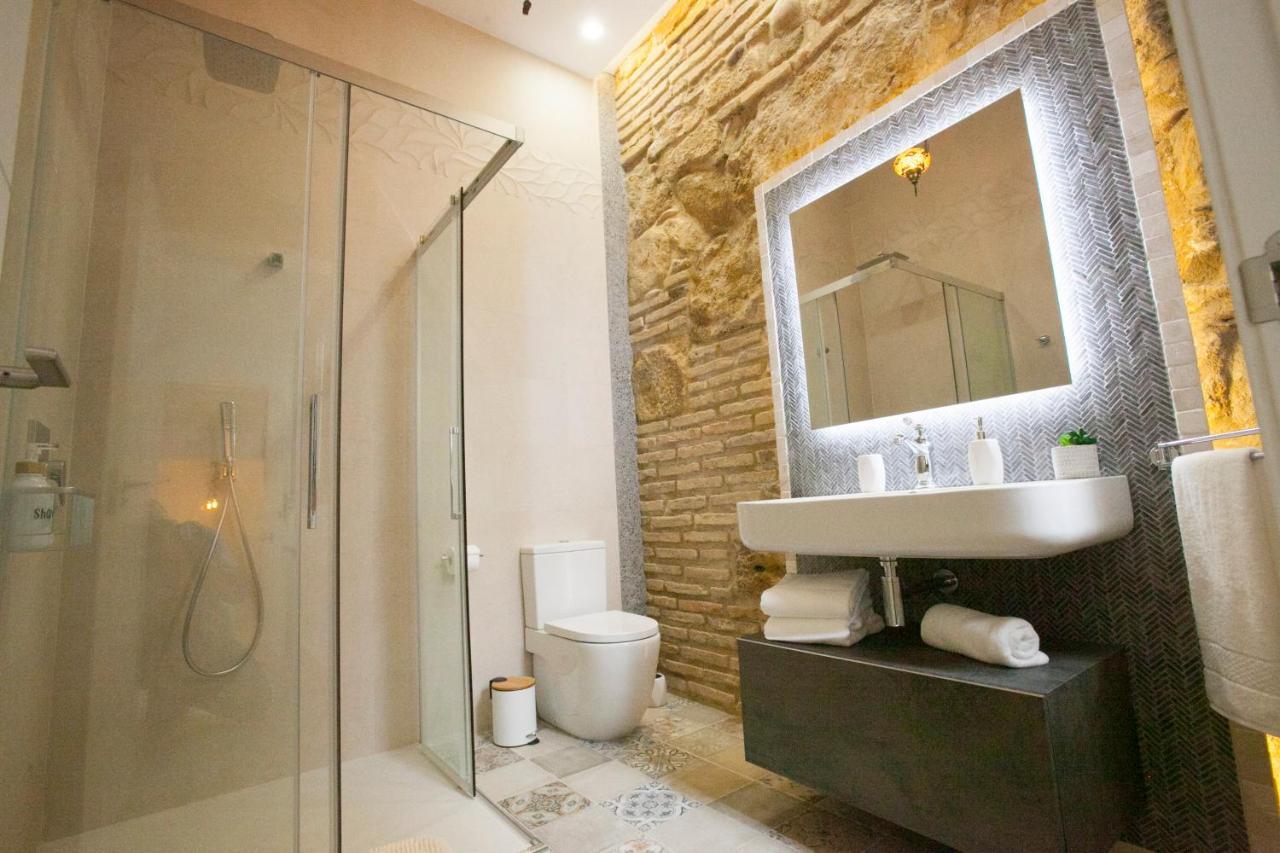 Apartamento La Muralla De San Fernando De Córdoba