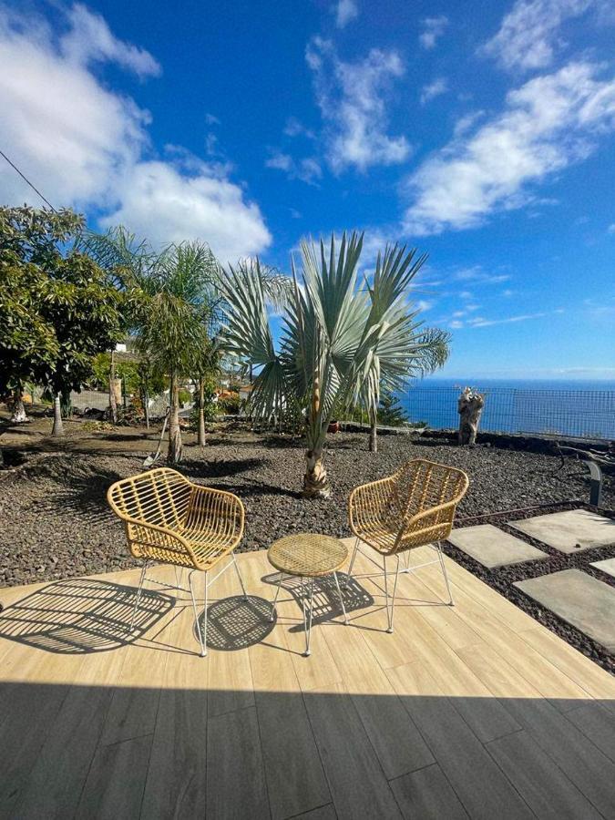 Casa El Guinche Holiday home