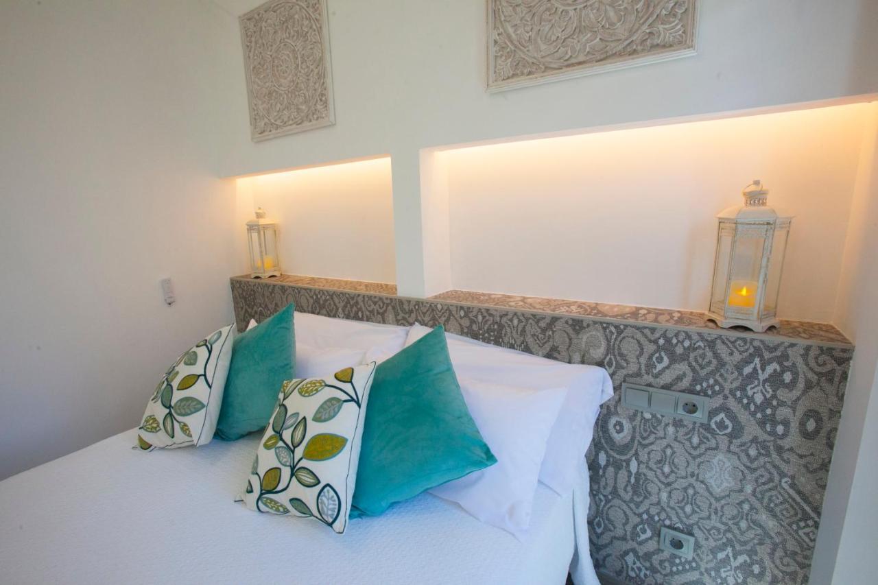 Apartamento La Muralla De San Fernando De