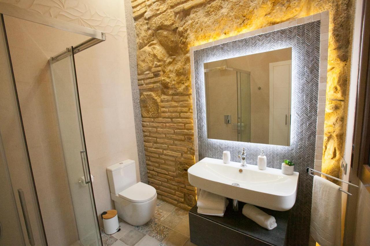 La Muralla De San Fernando De Apartamento Córdoba