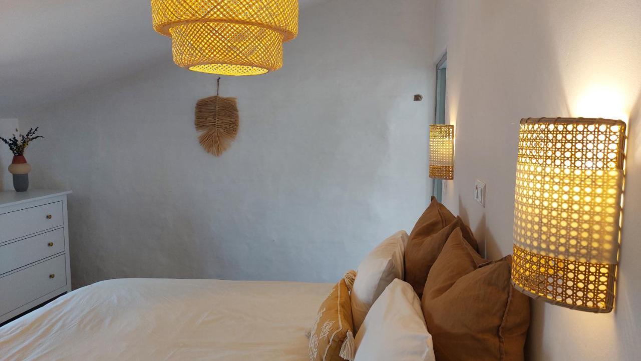 Holiday home El Paraiso Perdido
