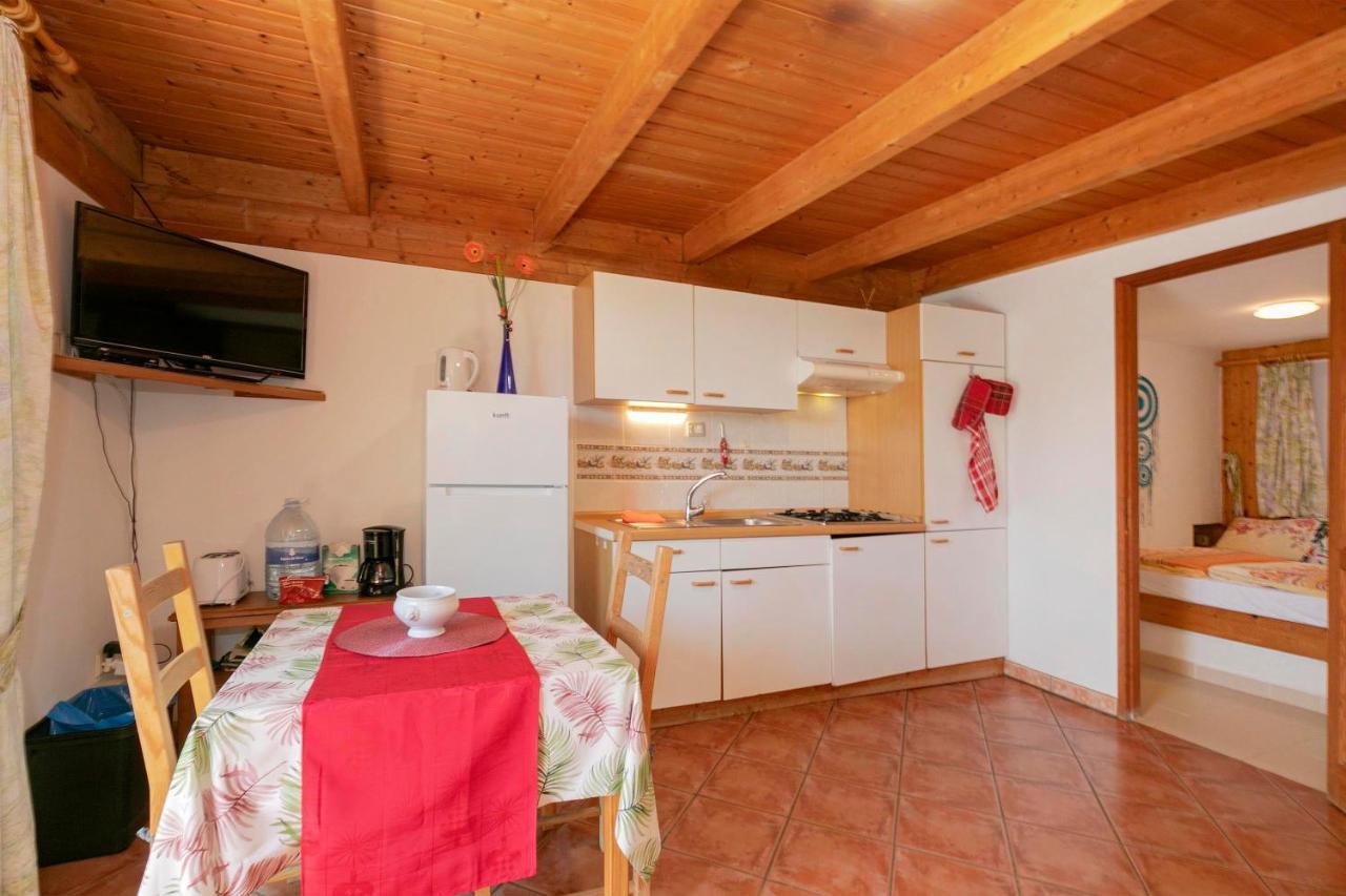 Apartment Casa Munay Granadilla De Abona