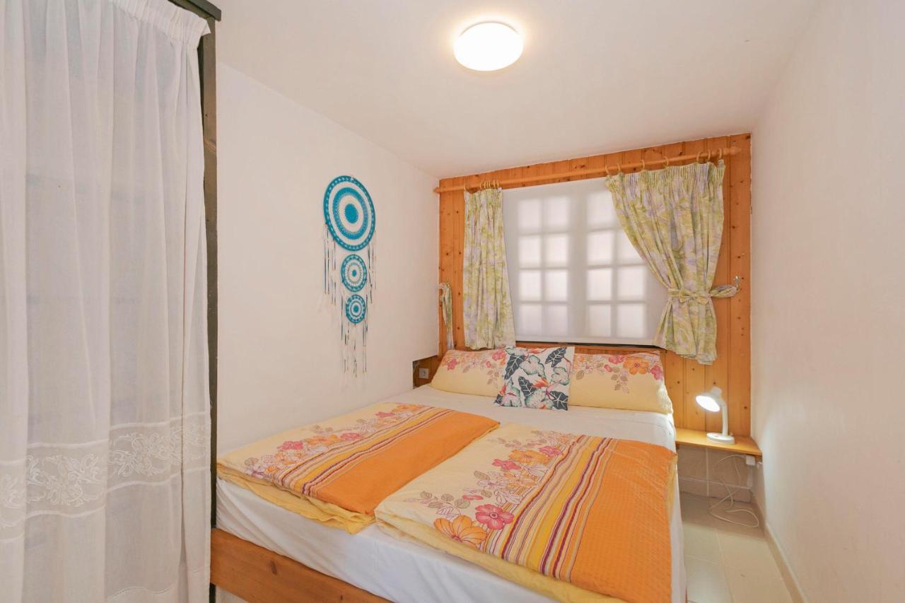 Casa Munay Apartment *