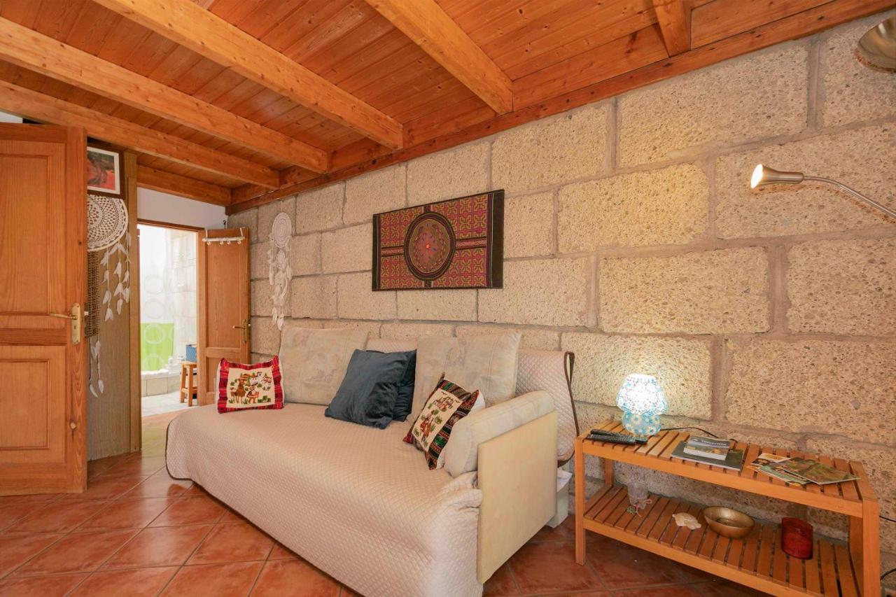 Casa Munay Apartment