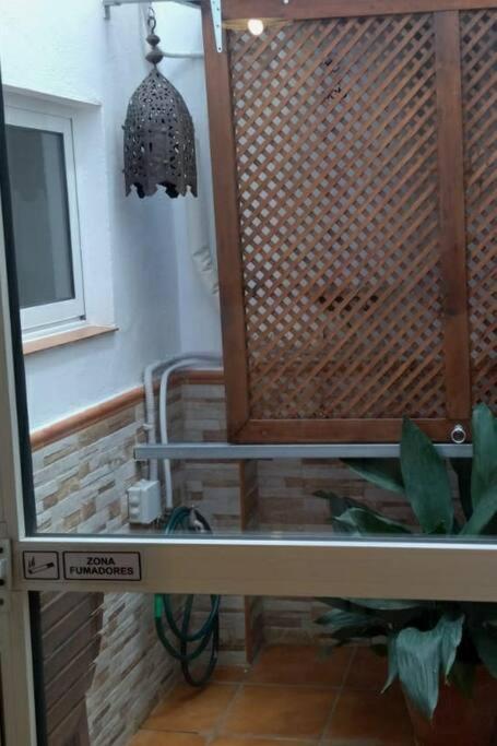 Lumbreras 42 Apartamento, Cerca De Isla Magica Seville