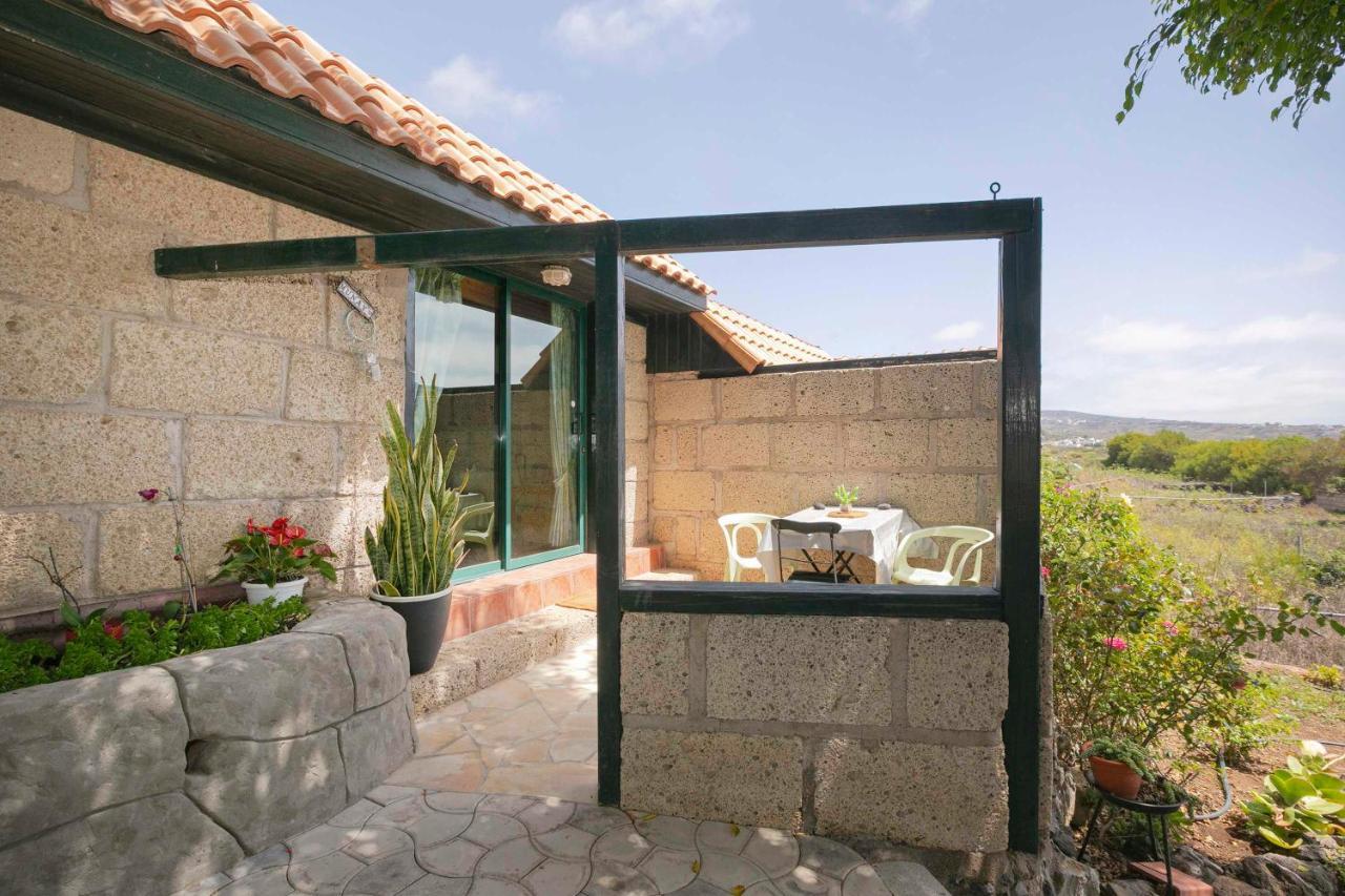 Apartment Casa Munay