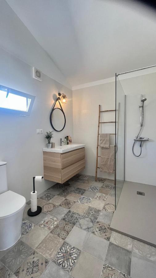 Apartment Casita Malacitano, Caminito Del Rey Valle de Abdalagis