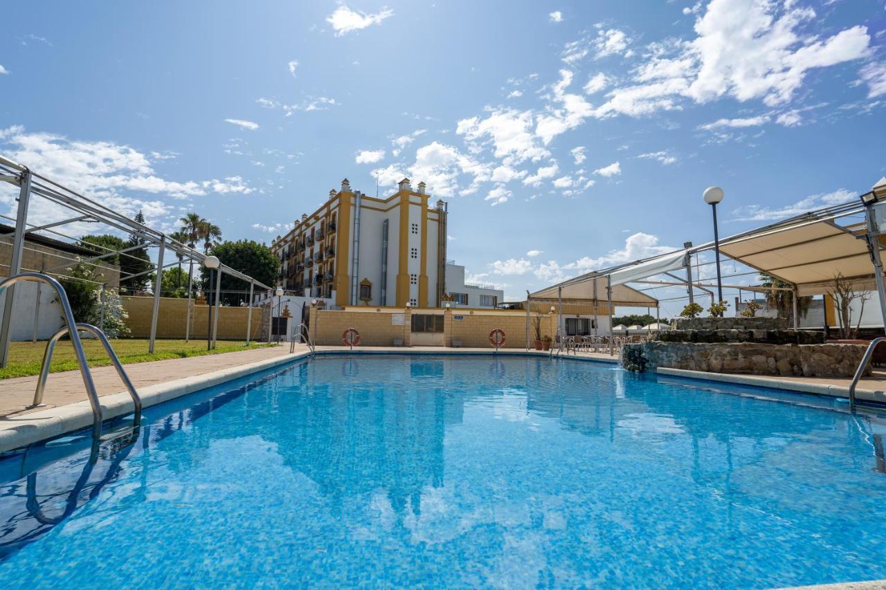 Balneario De Chiclana Hotel 3*