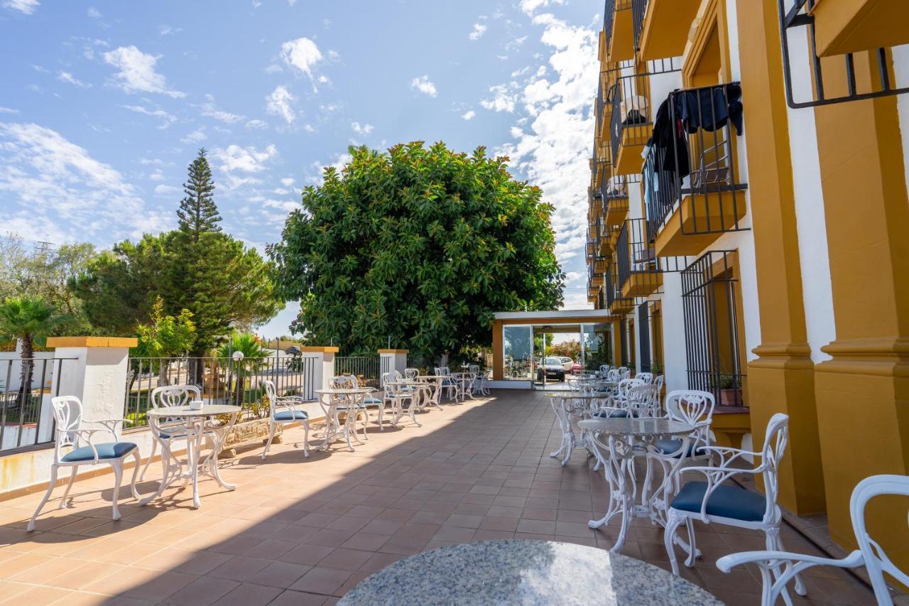 Hotel Balneario De Chiclana 3*