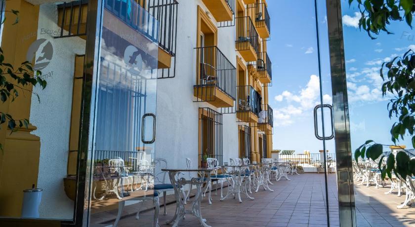 Balneario De Chiclana