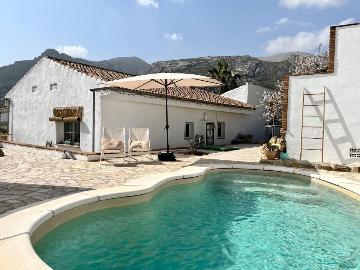 Apartment Casita Malacitano, Caminito Del Rey