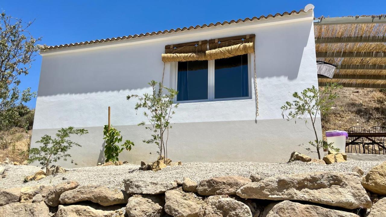 Apartment Casita Malacitano, Caminito Del Rey Valle de Abdalagis
