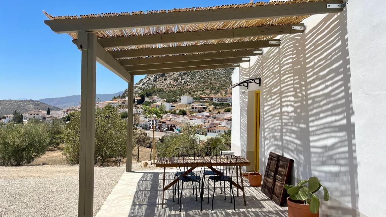 Apartment Casita Malacitano, Caminito Del Rey *