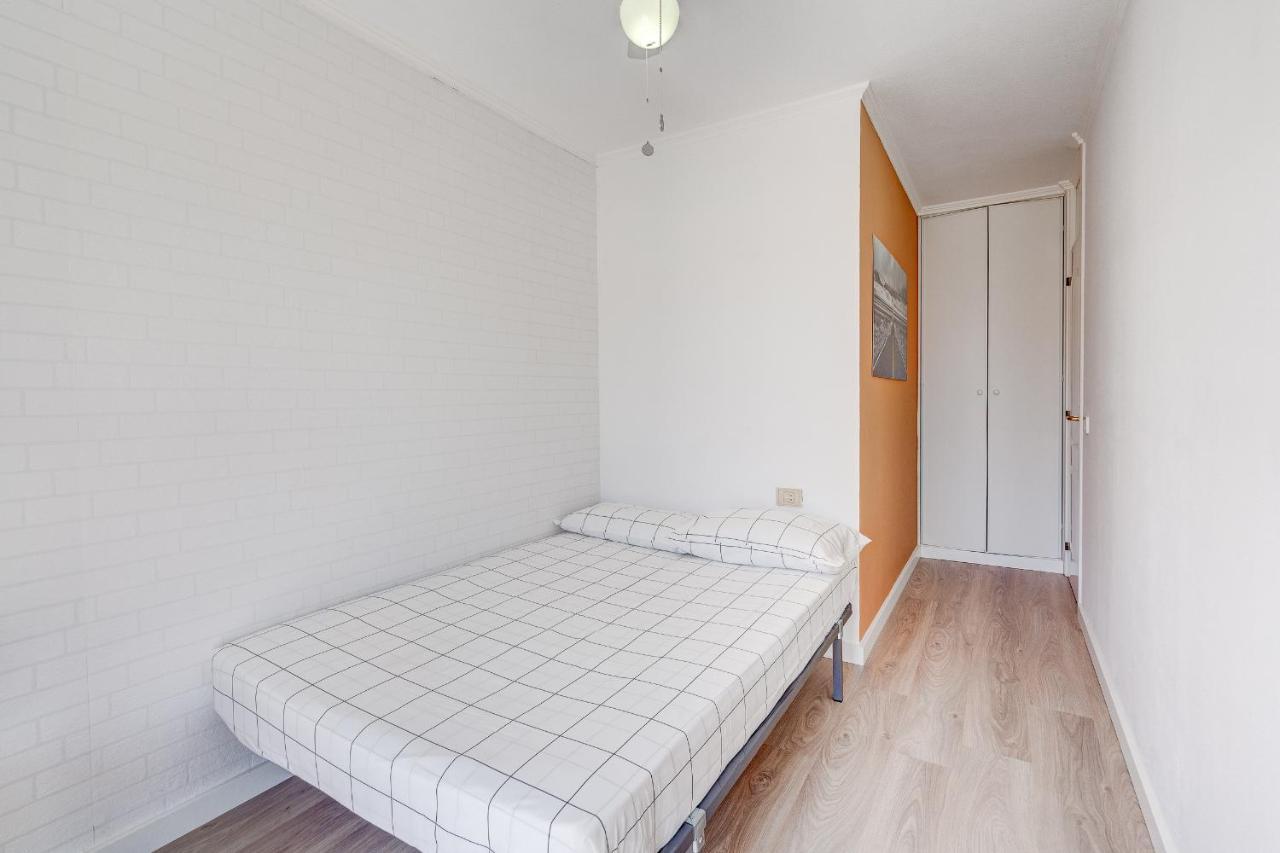 Bonito Triplex Familiar Con Solarium - By Feel Your Holidays * Candelaria