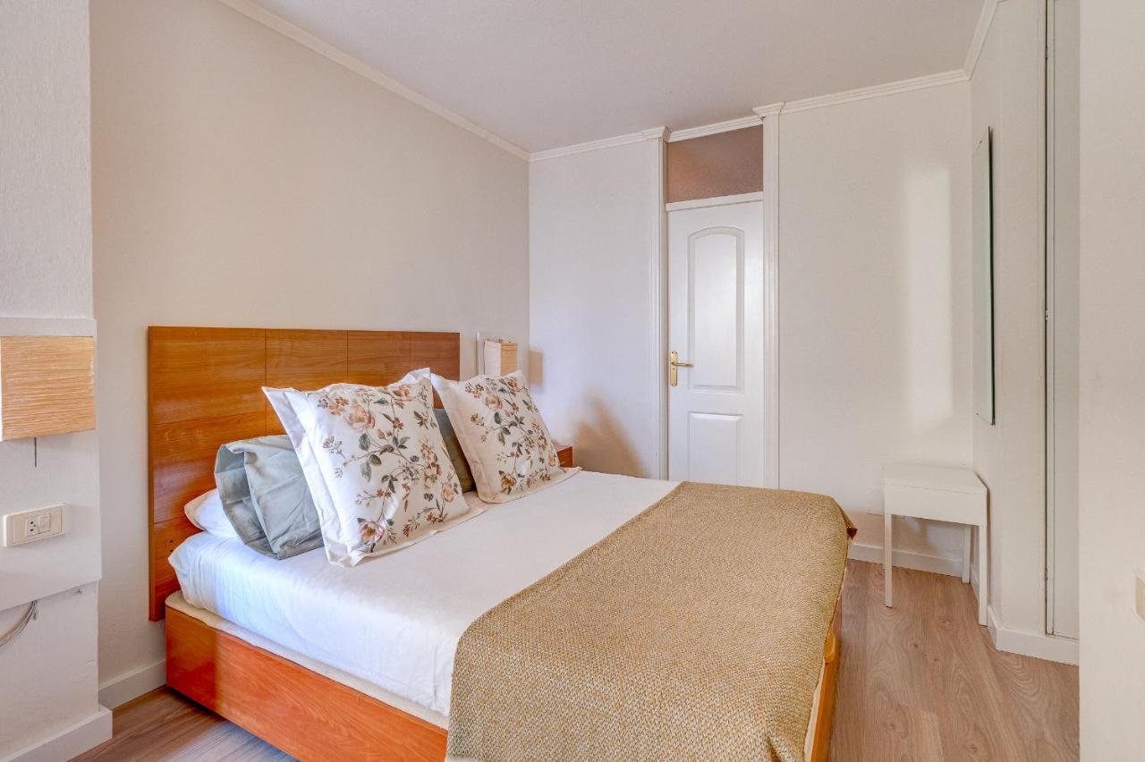 Bonito Triplex Familiar Con Solarium - By Feel Your Holidays * Candelaria